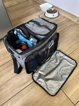 Matteo Ferreira review photo
