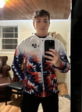 Brad review photo