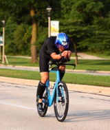 Ethan Holcroft review photo