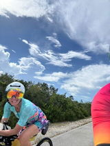 Keys.Running on Instagram review photo