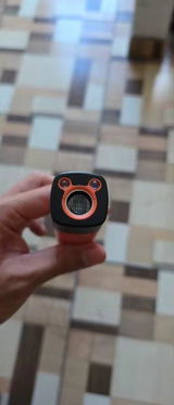 Rufus review photo