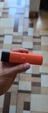 Rufus review photo