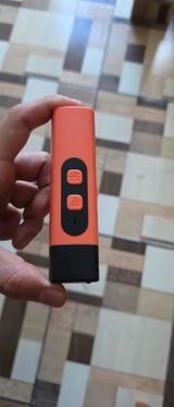 Rufus review photo