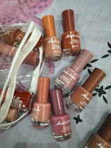 Ayesha M. review photo
