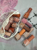 Ayesha M. review photo