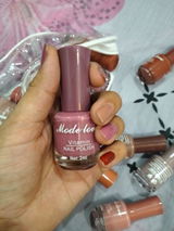 Ayesha M. review photo