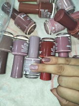 Hafsa A. review photo