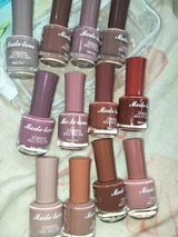 Hafsa A. review photo