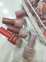 Mahnoor A. review photo