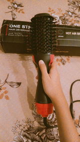 Saiqa A. review photo