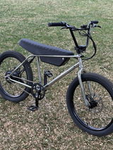 Benjamin Ayre review photo