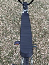Benjamin Ayre review photo