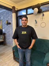 Mayank review photo