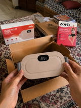 Jiya review photo