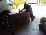 Mark Dziga review photo
