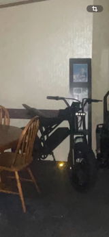 Anonymous review photo