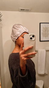 Selina G. review photo