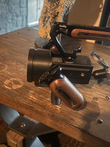Anthony Singletary review photo