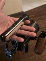 Anthony Singletary review photo