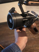 Anthony Singletary review photo