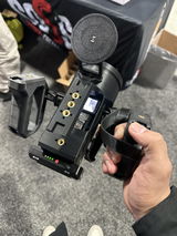Elmer Chavez review photo