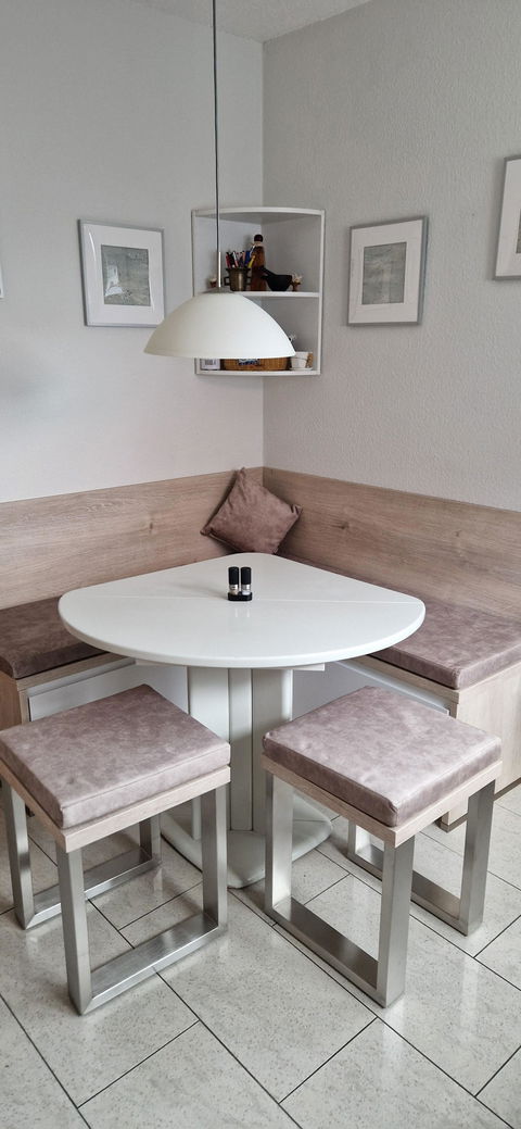 Sitzkissen nach Maß - Indoor