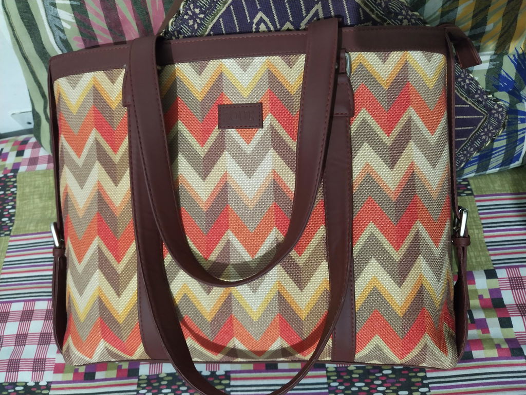 Product photo 1 from Pooja Shah’s review