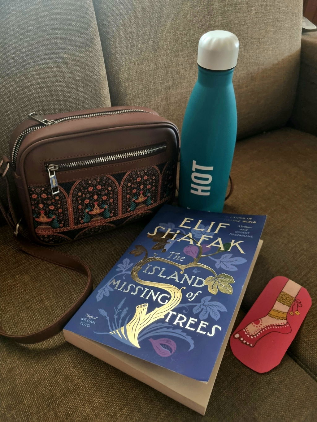 Product photo 1 from Sreedevi Vadakkedath’s review
