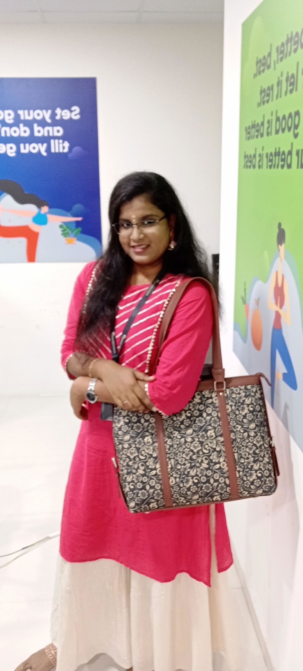 Product photo 1 from Aruna Yasir khan’s review