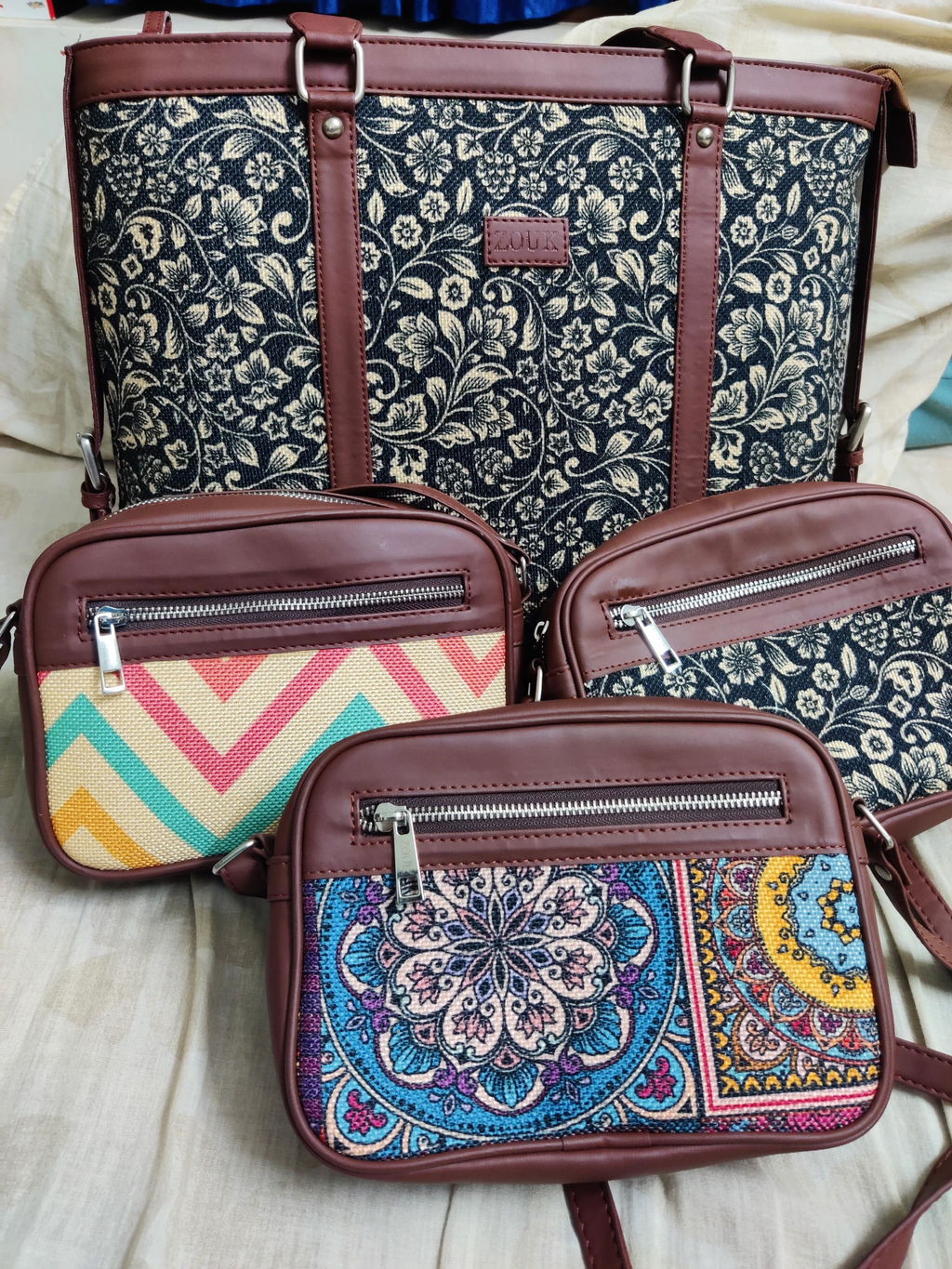 Product photo 2 from Kadeejath Rumaisa M H’s review