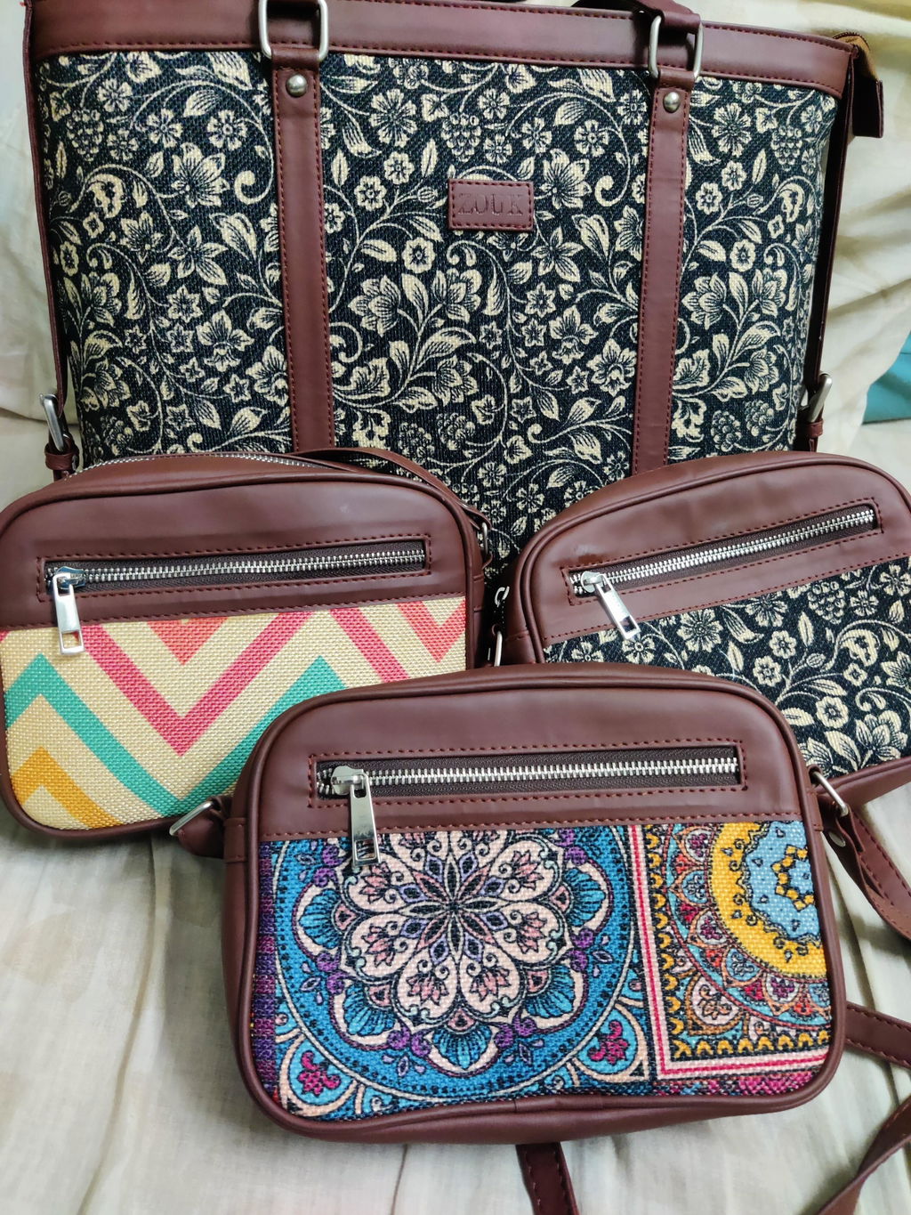 Product photo 4 from Kadeejath Rumaisa M H’s review