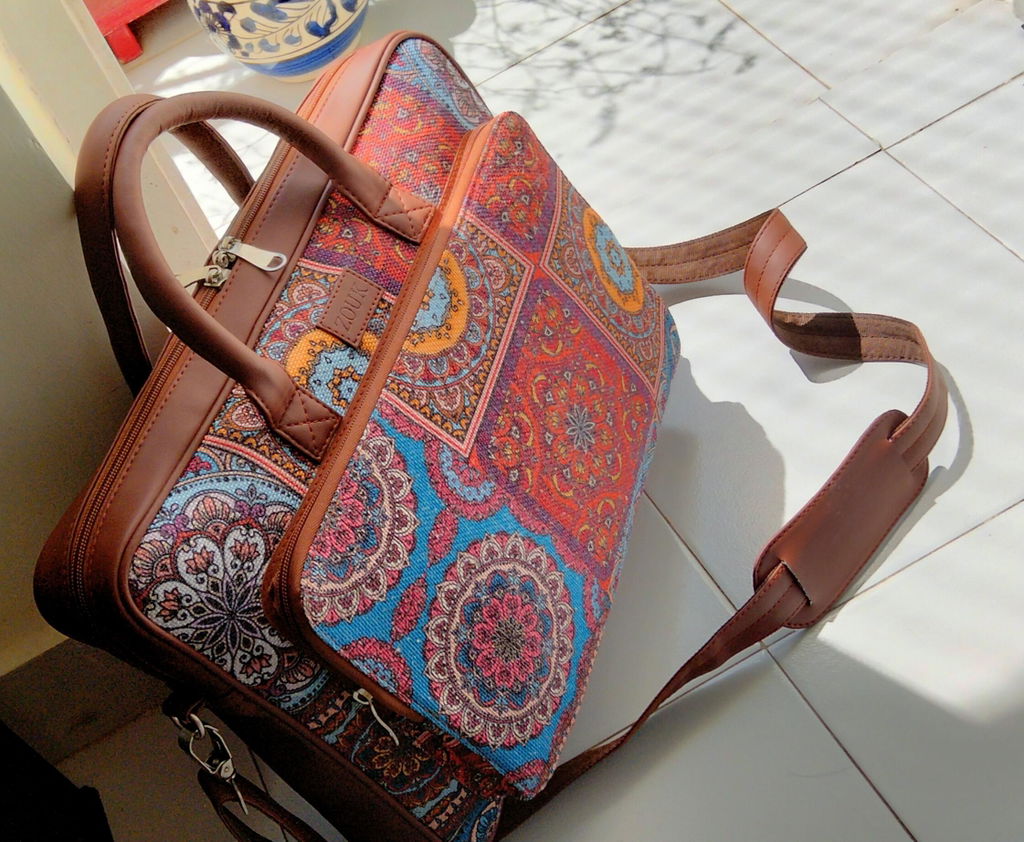 Product photo 1 from Sandhya Narasimhan’s review