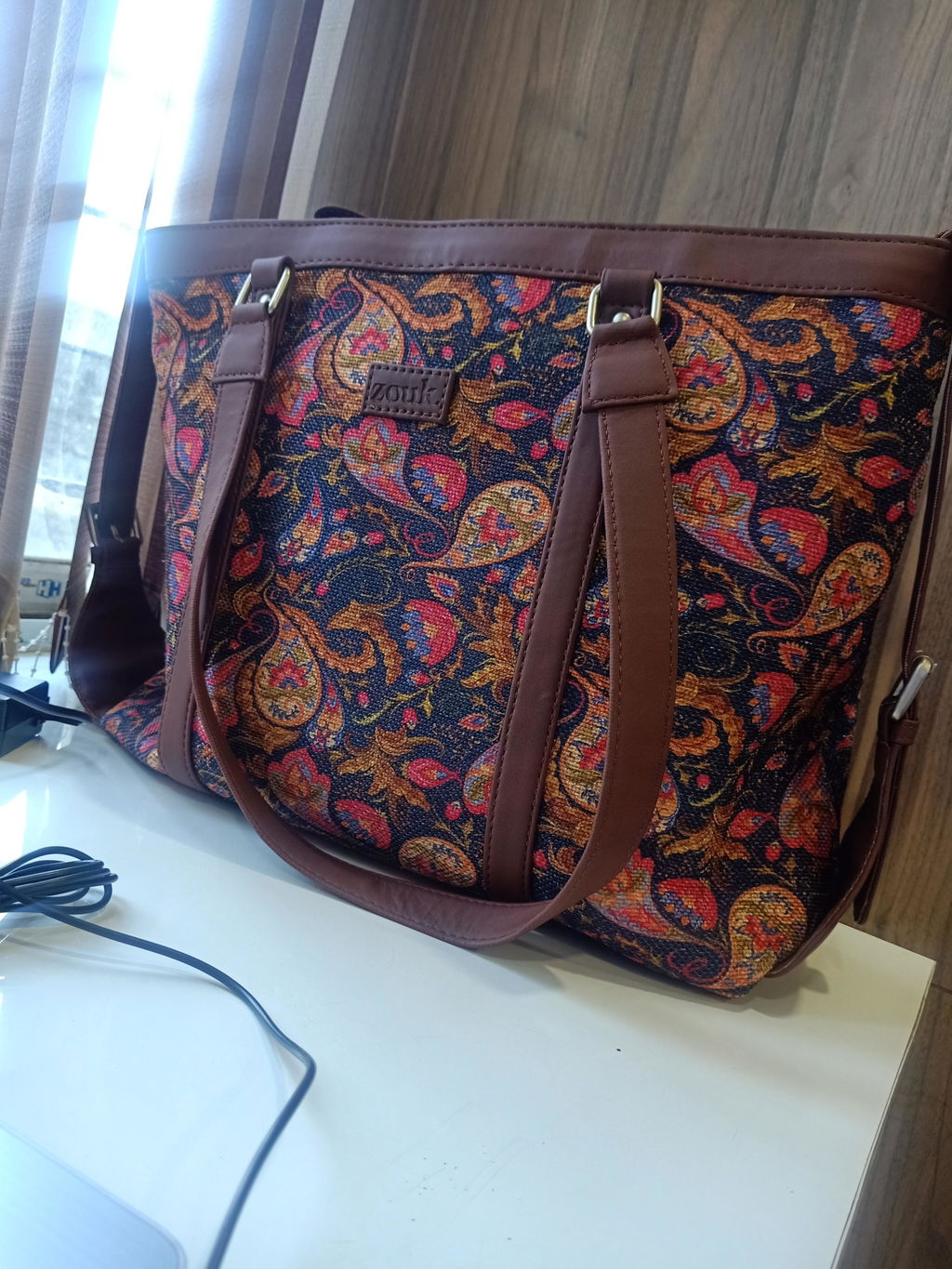 Product photo 1 from Gitumoni B’s review