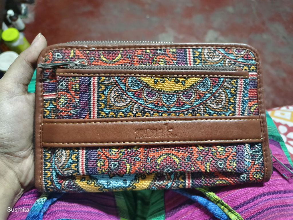 Product photo 1 from Susmita Sengupta’s review