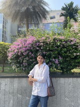 Ashwathy pai review photo