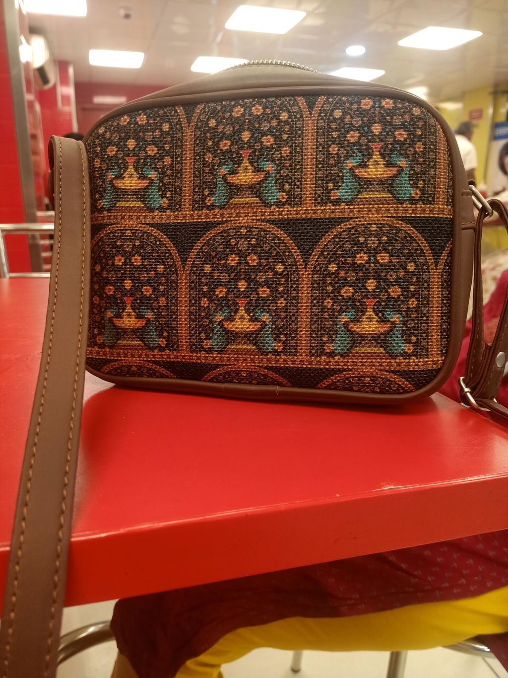 Product photo 1 from Sujatha Pradeep’s review