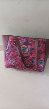 S.Monisha review photo