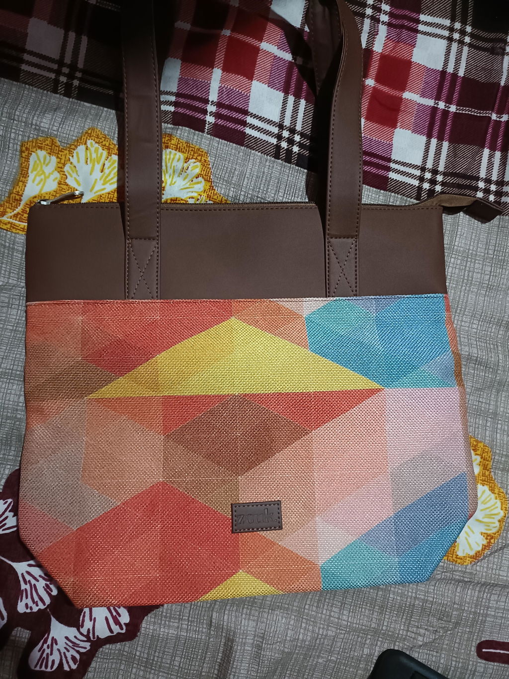 Product photo 1 from Ambika Netam’s review