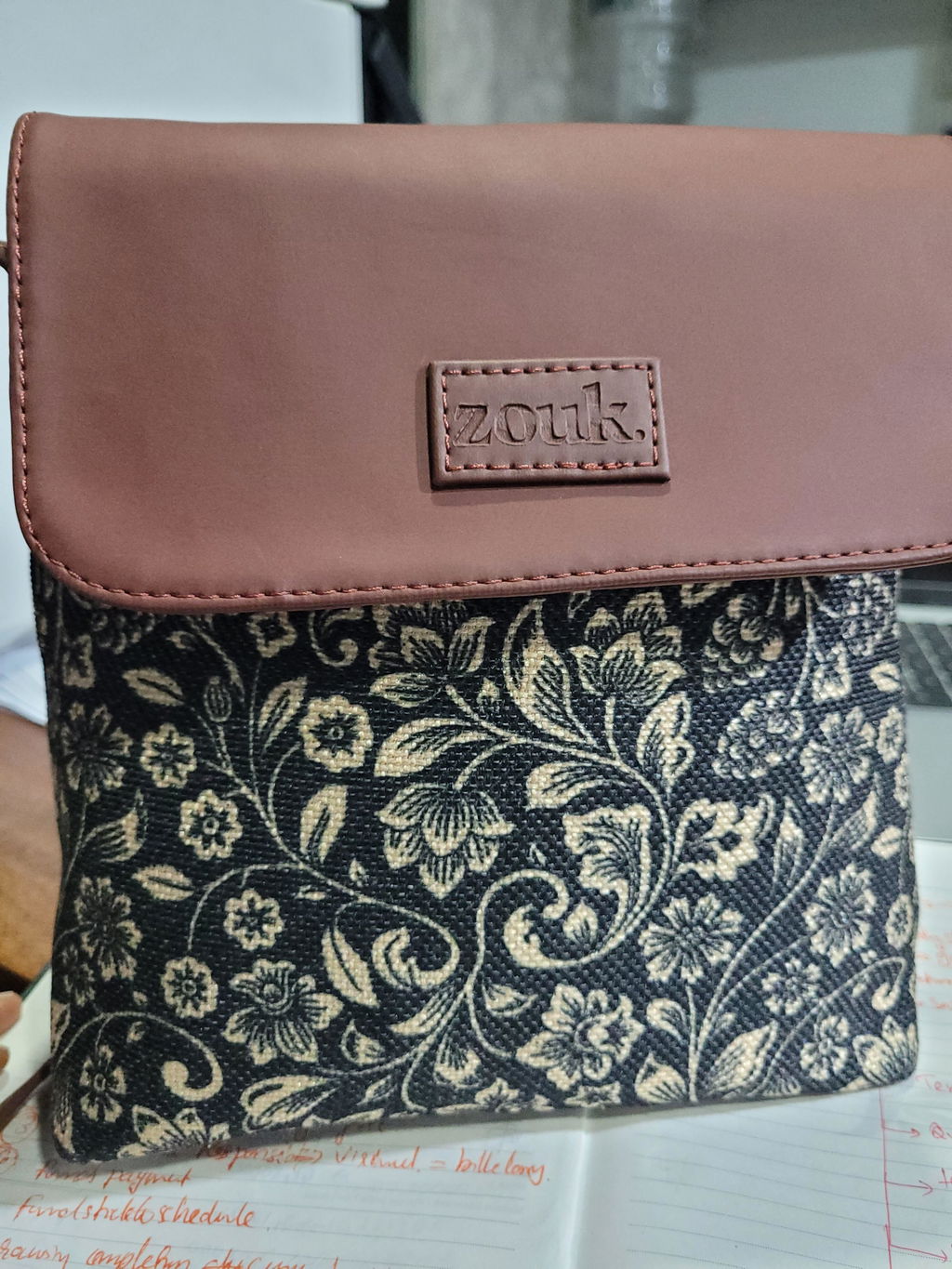 Product photo 1 from Kala c p’s review