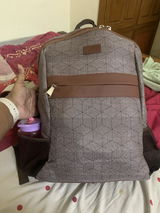 Richu Elin Abraham review photo