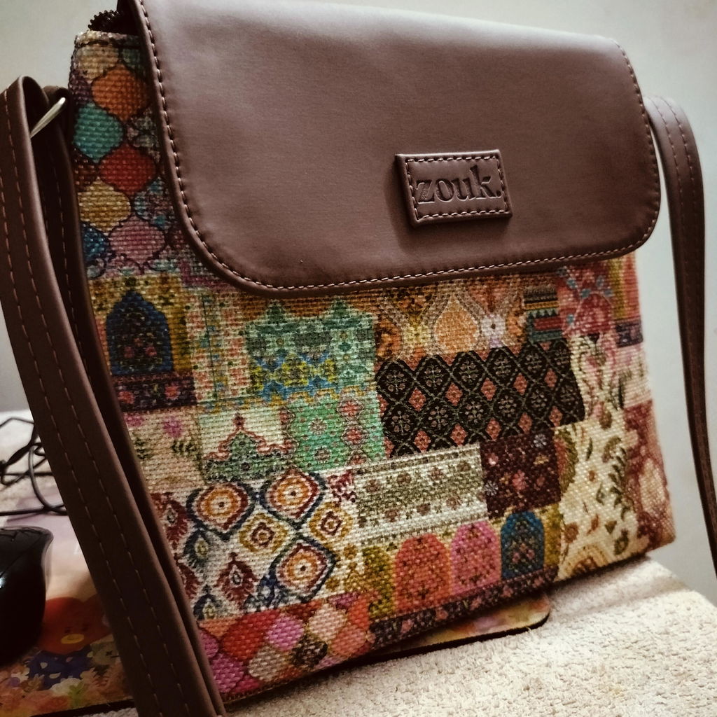 Product photo 1 from Jahnavi Viswanath’s review