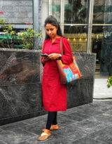 Gayatri meher review photo