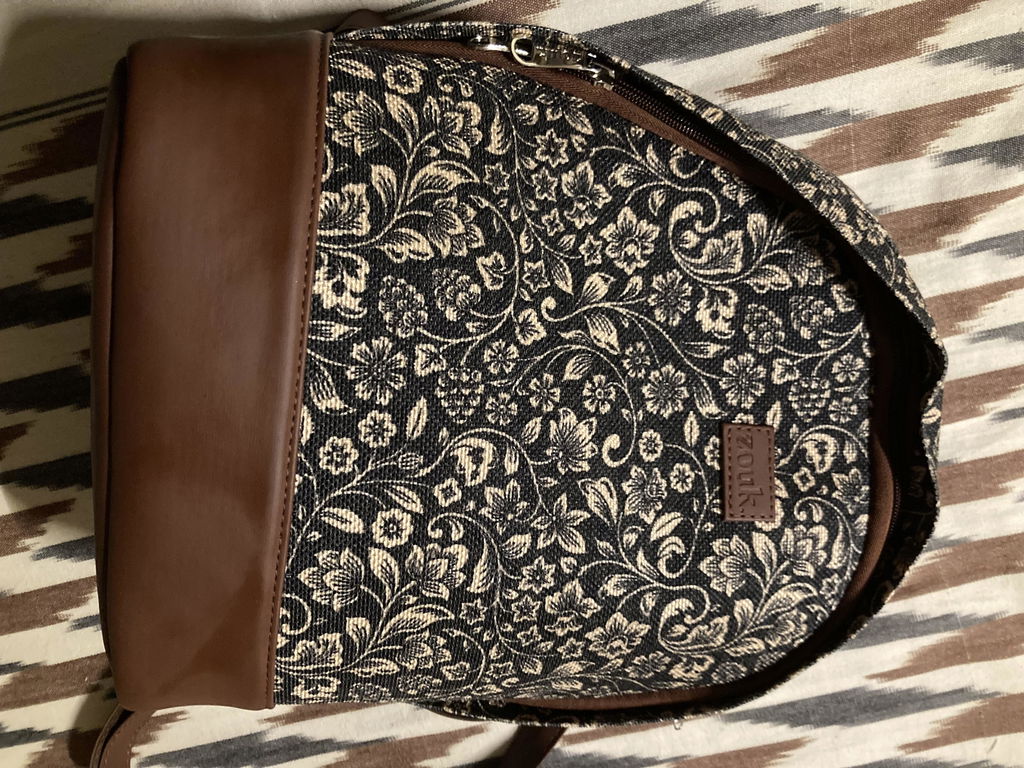 Product photo 1 from Shweta Suryanarayanan’s review