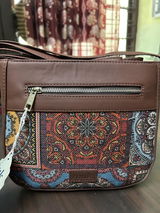 Asritha Veturi review photo