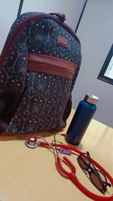Dr sabaat Tazeen review photo