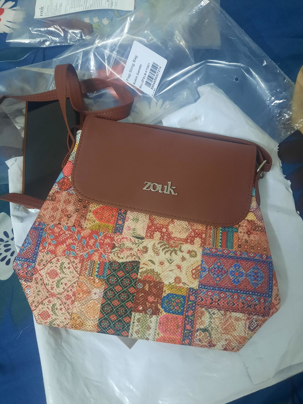 Product photo 1 from Pavi Syam’s review
