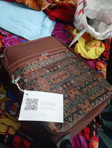 Tanuja kumari review photo