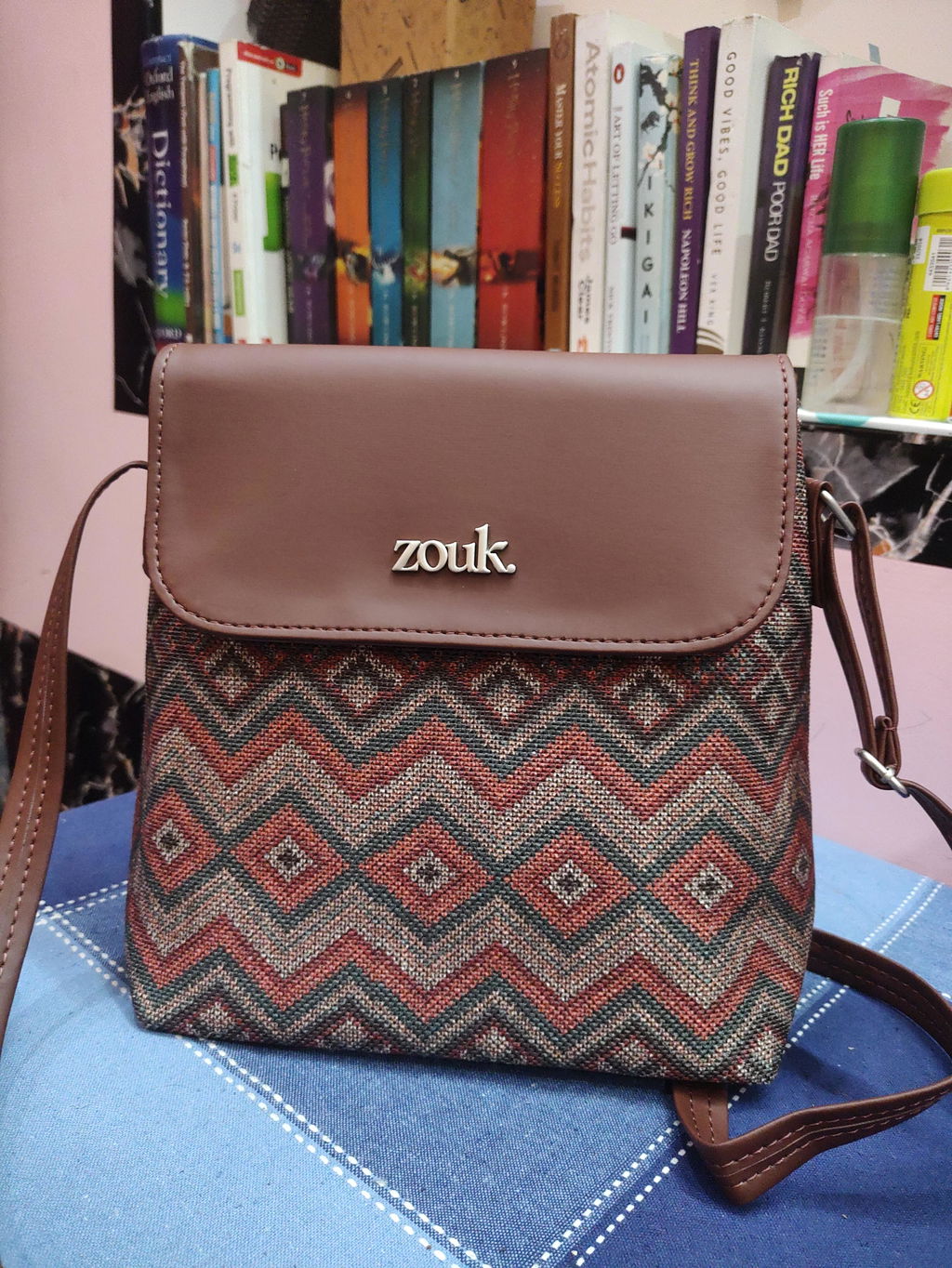 Product photo 1 from Ritika Mathur’s review