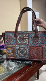 Amreen Fatima review photo