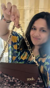 Akarsha Alapati review photo